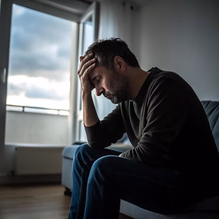 Anxiety and Depression