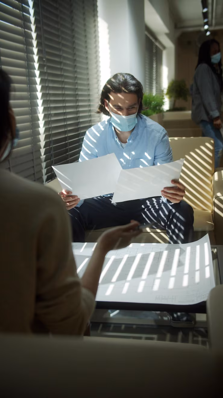 Level Of Care Evaluation